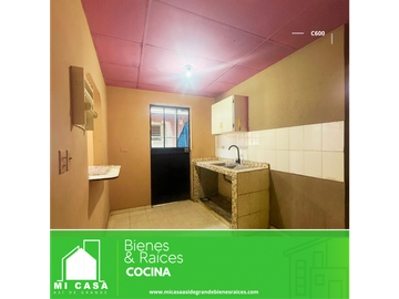Alquiler Casa En Villa Karola Penonomé C600