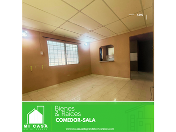 Alquiler Casa En Villa Karola Penonomé C600