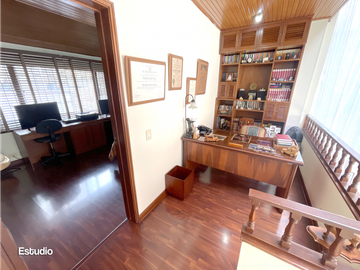 Casa con gran potencial en San Patricio | 194 m²