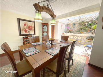 Casa con gran potencial en San Patricio | 194 m²