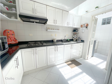 Casa con gran potencial en San Patricio | 194 m²