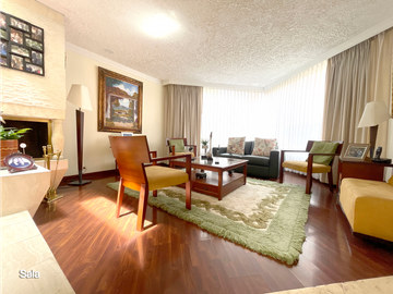 Casa con gran potencial en San Patricio | 194 m²