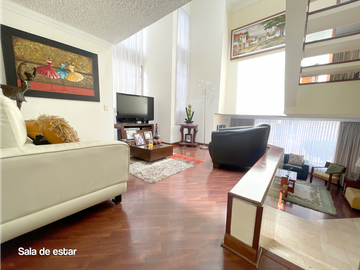 Casa con gran potencial en San Patricio | 194 m²