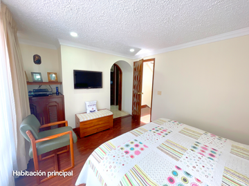 Casa con gran potencial en San Patricio | 194 m²