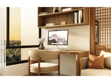 SE VENDE APARTAMENTO VIA AL CAIMO IDEAL PARA RENTAS CORTAS