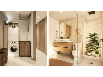 SE VENDE APARTAMENTO VIA AL CAIMO IDEAL PARA RENTAS CORTAS
