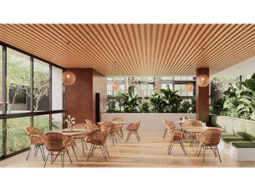 SE VENDE APARTAMENTO VIA AL CAIMO IDEAL PARA RENTAS CORTAS