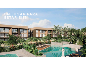 SE VENDE APARTAMENTO VIA AL CAIMO IDEAL PARA RENTAS CORTAS