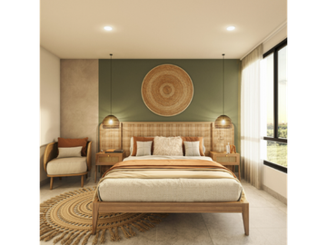 SE VENDE APARTAMENTO VIA AL CAIMO IDEAL PARA RENTAS CORTAS