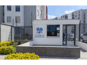 Cattleya - Apartamento en Venta en Cattleya, Cali