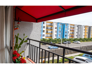 Cattleya - Apartamento en Venta en Cattleya, Cali
