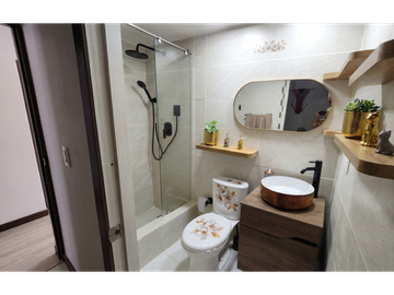 Cattleya - Apartamento en Venta en Cattleya, Cali