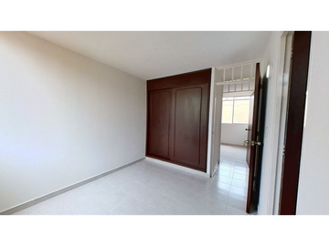 Gratamira I - Apartamento en Venta en El Limonar, Cali