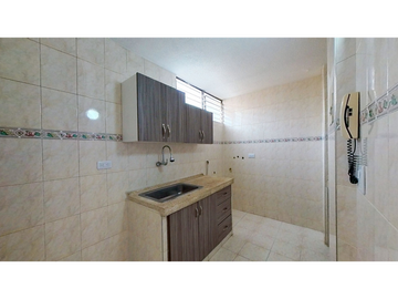 Gratamira I - Apartamento en Venta en El Limonar, Cali