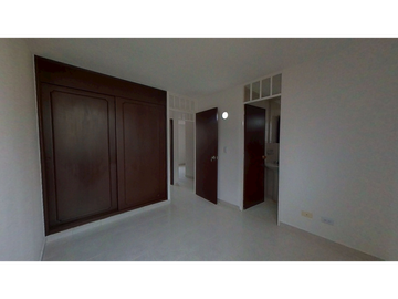 Gratamira I - Apartamento en Venta en El Limonar, Cali