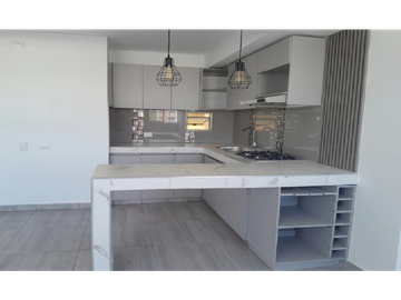 Acacias - Apartamento en Venta en Piedra Grande, Cali
