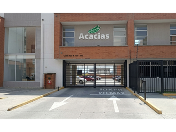 Acacias - Apartamento en Venta en Piedra Grande, Cali