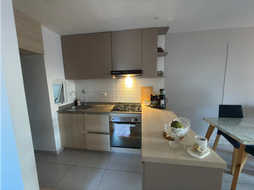 Caracoli - Apartamento en Venta en Piedra Grande, Cali