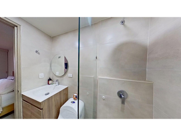 Rosales - Apartamento en Venta en Piedra Grande, Cali