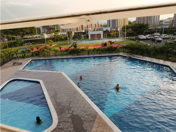 Rosales - Apartamento en Venta en Piedra Grande, Cali