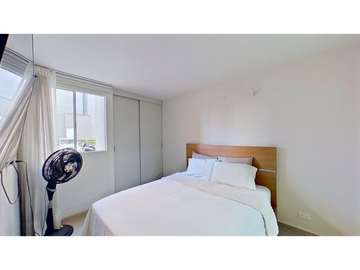 Rosales - Apartamento en Venta en Piedra Grande, Cali