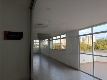 Rosales - Apartamento en Venta en Piedra Grande, Cali