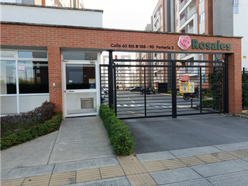 Rosales - Apartamento en Venta en Piedra Grande, Cali
