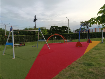 Rosales - Apartamento en Venta en Piedra Grande, Cali