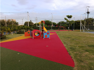 Rosales - Apartamento en Venta en Piedra Grande, Cali