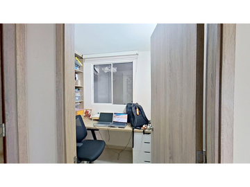 Rosales - Apartamento en Venta en Piedra Grande, Cali