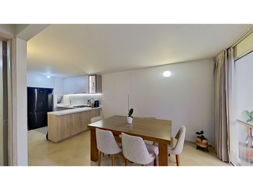 Rosales - Apartamento en Venta en Piedra Grande, Cali