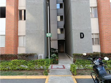 Rosales - Apartamento en Venta en Piedra Grande, Cali