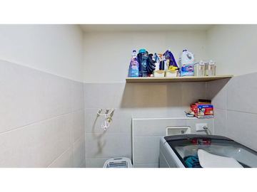Rosales - Apartamento en Venta en Piedra Grande, Cali
