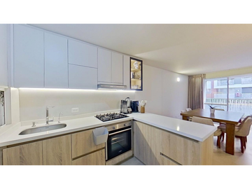 Rosales - Apartamento en Venta en Piedra Grande, Cali