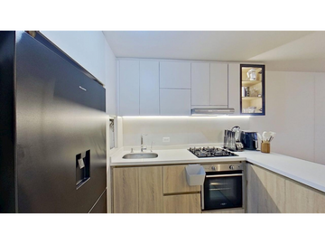 Rosales - Apartamento en Venta en Piedra Grande, Cali