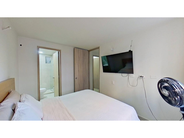 Rosales - Apartamento en Venta en Piedra Grande, Cali
