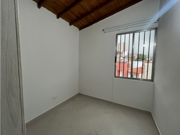 VENDO APARTAMENTO EN ENVIGADO, LA ORQUIDEA,56MTS