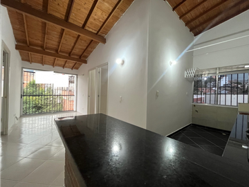 VENDO APARTAMENTO EN ENVIGADO, LA ORQUIDEA,56MTS