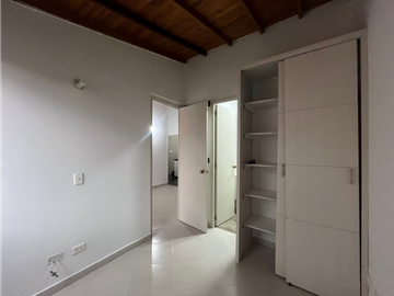 VENDO APARTAMENTO EN ENVIGADO, LA ORQUIDEA,56MTS