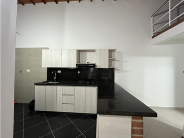 VENDO APARTAMENTO EN ENVIGADO, LA ORQUIDEA,56MTS
