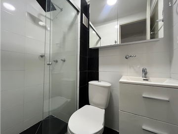 VENDO APARTAMENTO EN ENVIGADO, LA ORQUIDEA,56MTS