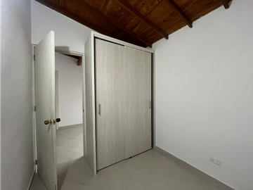 VENDO APARTAMENTO EN ENVIGADO, LA ORQUIDEA,56MTS