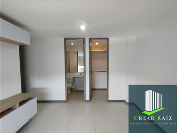Arriendo apartamento en Rionegro