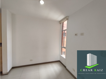 Arriendo apartamento en Rionegro