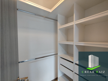 Arriendo apartamento en Rionegro