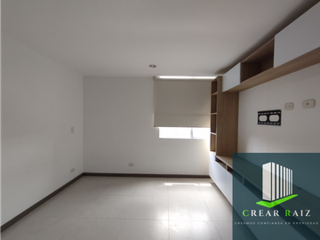 Arriendo apartamento en Rionegro