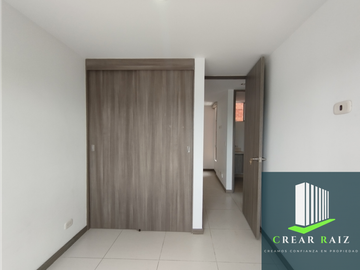 Arriendo apartamento en Rionegro