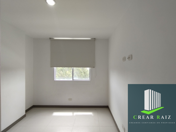 Arriendo apartamento en Rionegro
