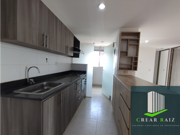 Arriendo apartamento en Rionegro