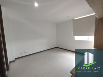 Arriendo apartamento en Rionegro